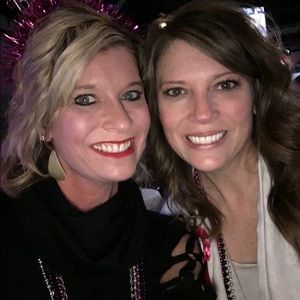 Meet your Posher, Amie